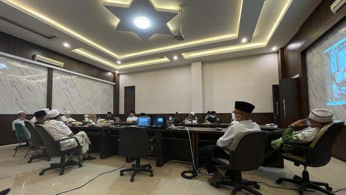 pwnu jatim