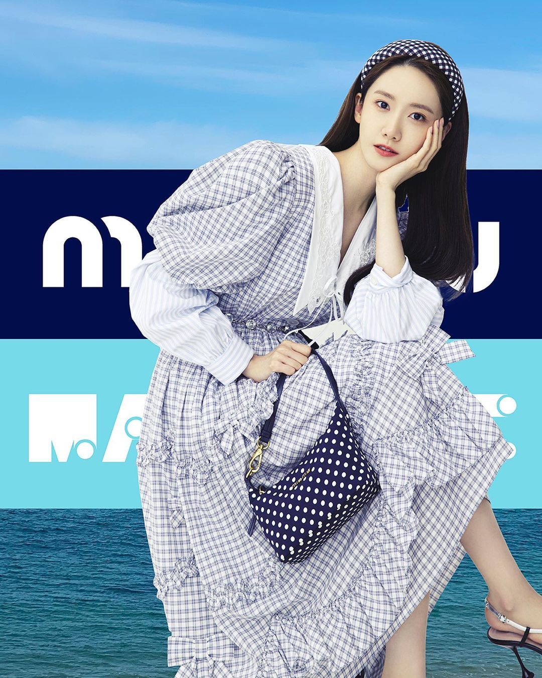 Konsumsi Makanan Hambar jadi Rahasia Langsing Yoona Girl's Generation