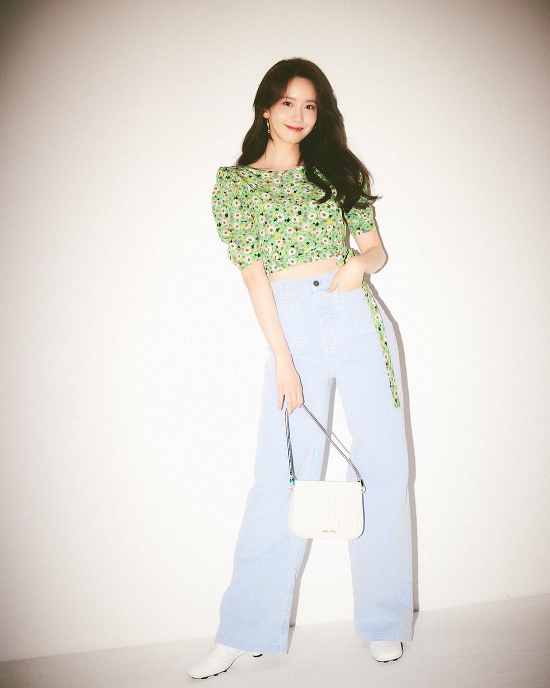 Konsumsi Makanan Hambar jadi Rahasia Langsing Yoona Girl's Generation