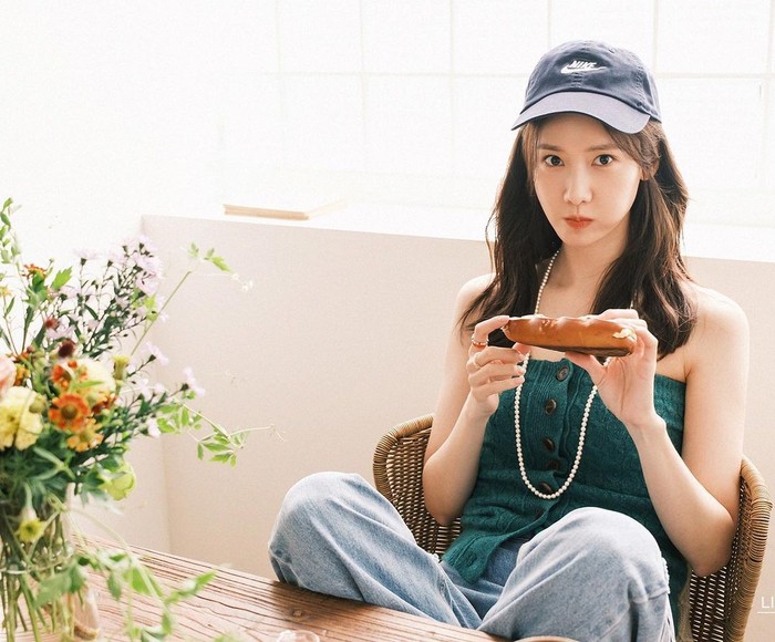 Konsumsi Makanan Hambar jadi Rahasia Langsing Yoona Girls Generation