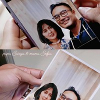 Ketika Sofia melahirkan Andin, ia dinyatakan meninggal dunia. Kematiannya pun masih menyisakan tanda tanya. Sontak sosok Sofia langsung dinantikan oleh pecinta sinetron Ikatan Cinta. Foto: Dok. Instagram @ikatancintamemori.