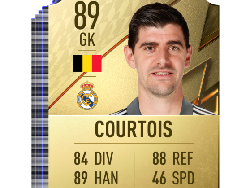 20 Pemain Terhebat FIFA 22, Messi-Ronaldo Ranking Berapa?