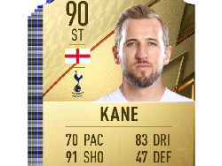 20 Pemain Terhebat FIFA 22, Messi-Ronaldo Ranking Berapa?