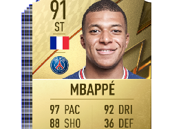 20 Pemain Terhebat FIFA 22, Messi-Ronaldo Ranking Berapa?