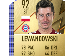 20 Pemain Terhebat FIFA 22, Messi-Ronaldo Ranking Berapa?