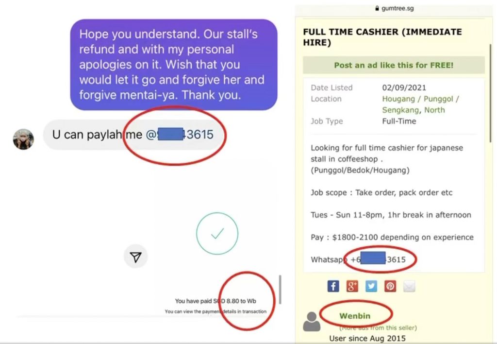Restoran Ini Tulis Review Palsu di Internet untuk Jatuhkan Pesaingnya