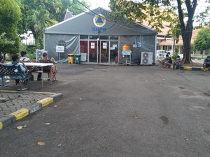 BOR COVID-19 Rendah, 3 RS Lapangan di Jatim Resmi Tak Beroperasi