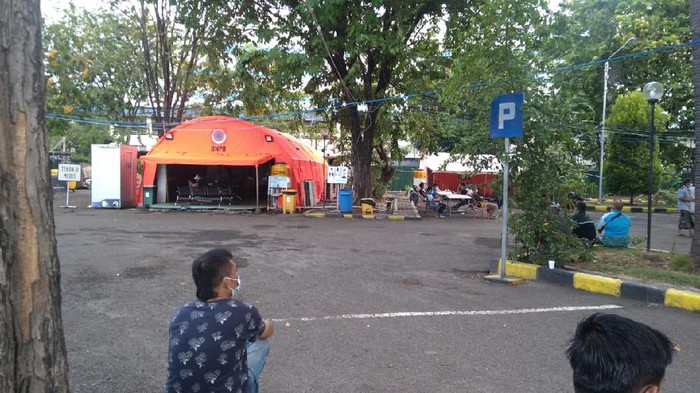 RS Lapangan Indrapura (RSLI)