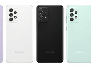 5 Keunggulan Samsung Galaxy A52s, HP Resmi Piala Presiden Esports & MPL ID