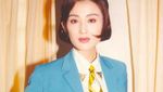 Foto Jadul Sharla Cheung, Idola Om-om Kalian!