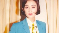 Tak heran jika dirinya sempat menjadi idola kaum adam di era 80an akhir. Dok. Ist