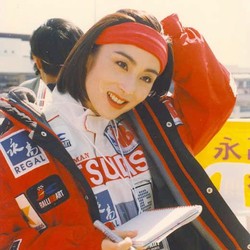 Sharla Cheung: Ratu Sinema Mandarin 90-an
