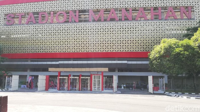 Stadion Manahan