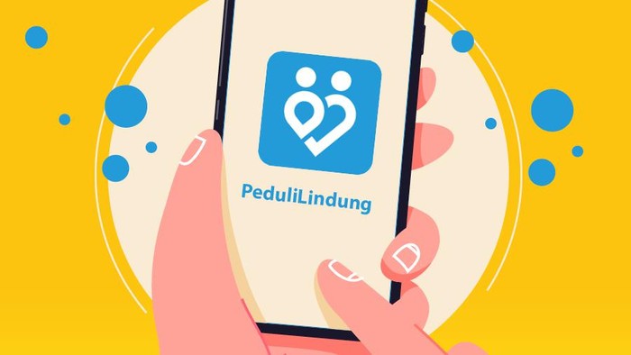 Sudah Vaksin Tapi Belum Dapat SMS, Ini Solusinya