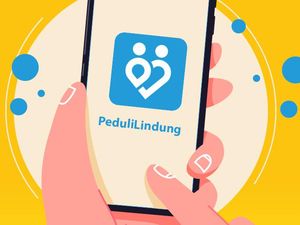Kepala BSSN Ungkap Rangkaian Gangguan PeduliLindungi: Dari Awal Tak Mulus