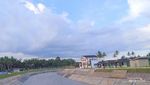 Ini Taman BWS Sumatera Lima yang Punya Banyak Spot Cantik
