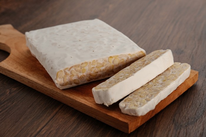 Tempe jadi gastronomi diplomasi 4 Alasan Tempe Bisa Untuk Promosikan Kuliner Nusantara ke Dunia