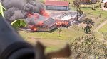 Potret 3 Sekolah di Papua Hangus Dibakar KKB dalam 3 Bulan
