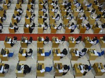 Segini Umur Maksimal buat Bisa Daftar CPNS 2023
