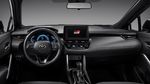 Toyota Corolla Cross GR Sport Rp 400 Jutaan, Begini Tampangnya