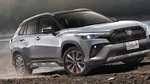 Toyota Corolla Cross GR Sport Rp 400 Jutaan, Begini Tampangnya