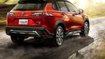 Toyota Corolla Cross GR Sport Rp 400 Jutaan, Begini Tampangnya