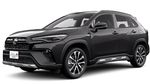 Toyota Corolla Cross GR Sport Rp 400 Jutaan, Begini Tampangnya