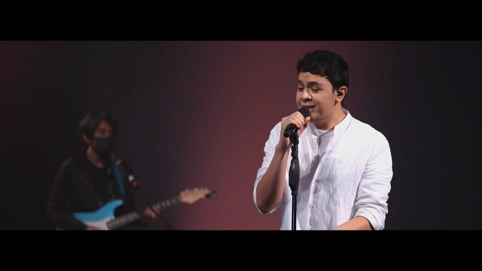 Tulus - Terlalu Rindu Tulus - Terlalu Rindu