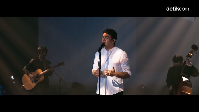 Tulus - Terlalu Rindu Tulus - Terlalu Rindu