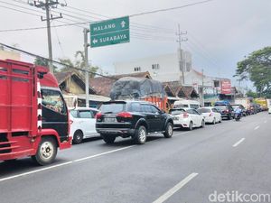 Obyek Wisata Kota Batu Buka Selama Libur Nataru 2022