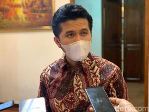 Surabaya Disebut Level 2 Tapi di PPKM Kok Level 3? Begini Penjelasannya