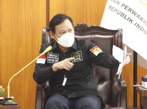 Kerja Sama REDD+ Berakhir, DPD Tekankan Pentingnya RUU Perubahan Iklim
