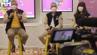 WMM 2021 akan mengadu inovasi wirausaha muda di lima kategori yaitu, industri perdagangan dan jasa, boga, kreatif, sosial dan teknologi dengan total hadiah Rp 2,5 Miliar.