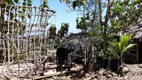 Hal itu karena Watu Lumbung belum mengantongi sertifikat CHSE (Cleanliness, Health, Safety, dan Environment Sustainability). Sementara Hutan Pinus Sari Mangunan sudah mengantongi sertifikat CHSE. (Pradito Rida Pertana/detikTravel)