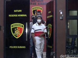 Usai Nasi Goreng, Kini Muncul Teka-teki Asbak di Pembunuhan Subang