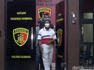 Merasa Disudutkan soal Pembunuhan Istri-Anak, Yosep Akan Laporkan YouTuber