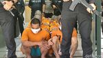16 Pengedar Sabu di Garut Dicokok Polisi