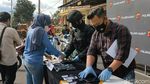 16 Pengedar Sabu di Garut Dicokok Polisi