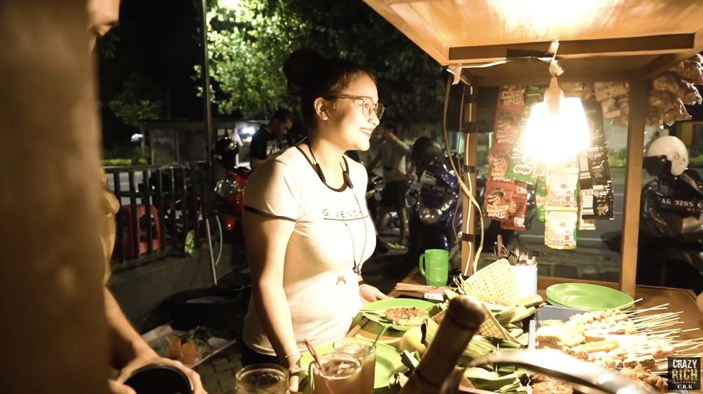 Angkringan Bikin Orang Asing Ketagihan hingga Bisa Mangkal di Jepang
