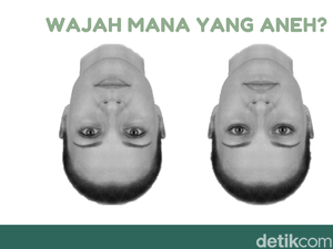 Jangan Ngaku Punya Otak Cerdas Kalau Enggak Bisa Jawab Teka-teki Ini
