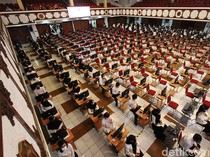 Link Pengumuman Hasil Seleksi PPPK 2024 Tahap 1, Bisa Dicek mulai 24 Desember