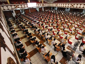 131 Pelamar Lolos Seleksi Administrasi PPPK Teknis KemenPANRB, Ada Namamu?