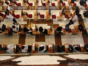 Link Live Score PPPK 2024 Sesi 1-3 Hari Ini Kamis 12 Desember 2024