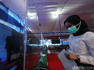 Catat Ya! Tahun Ini Nggak Ada Rekrutmen CPNS, Hanya PPPK