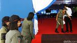 Begini Suasana Tes Calon ASN dan PPPK di UNS