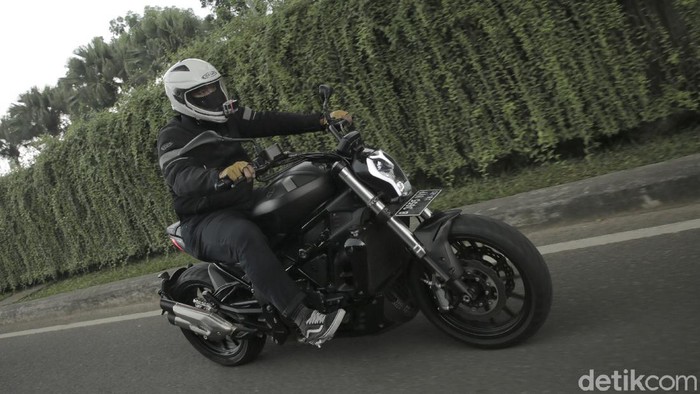 Benelli 502c