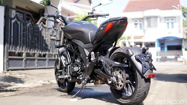 Benelli 502c