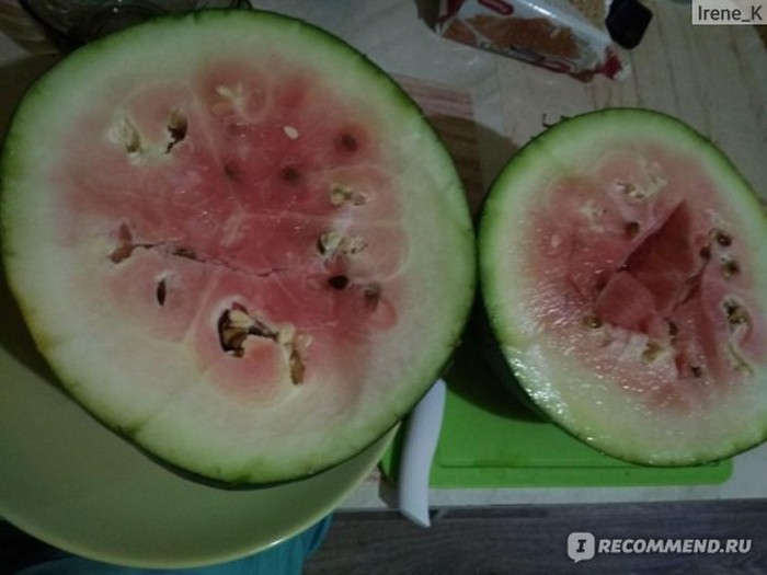 Bikin Kesal! 10 Buah Ini Zonk saat Dikupas