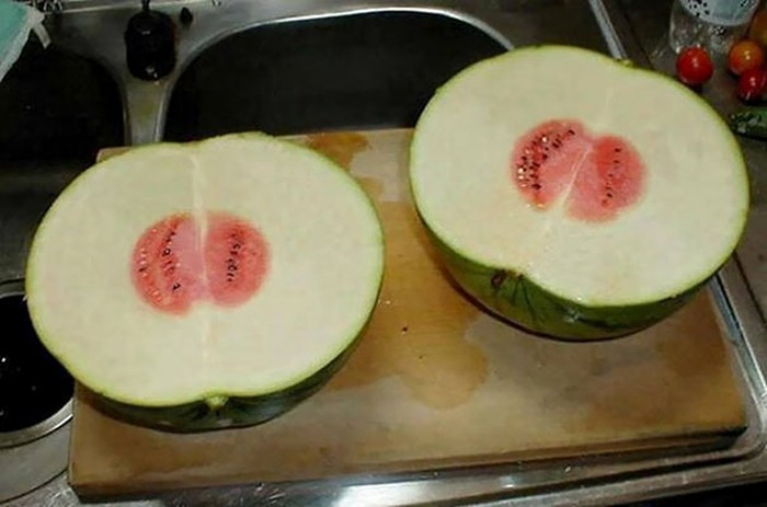 Bikin Kesal! 10 Buah Ini Zonk saat Dikupas Bikin Kesal! 10 Buah Ini Zonk saat Dikupas