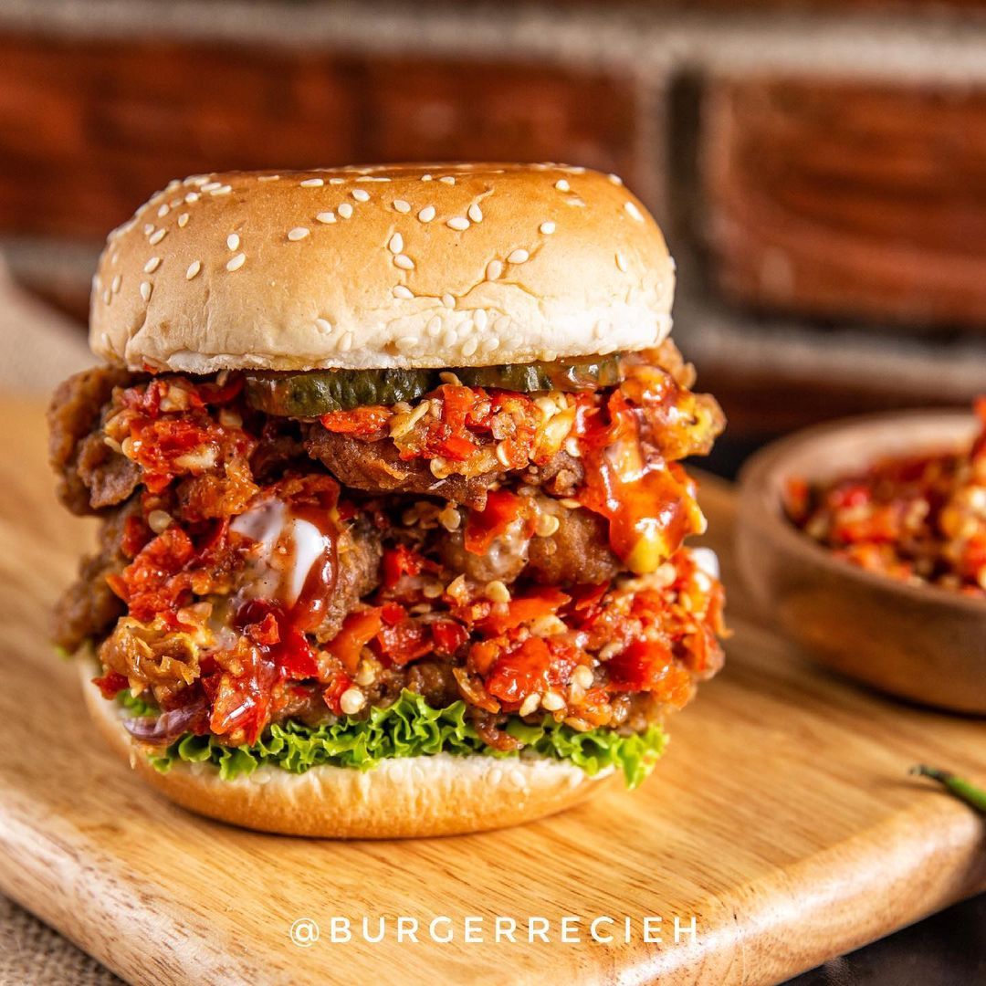 Bisnis Kuliner Food Vlogger